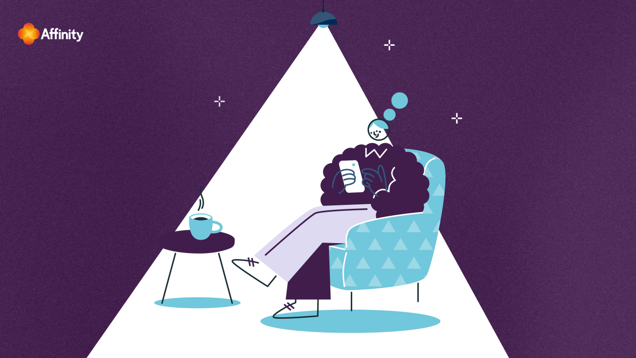 5 Reasons Why You Should Not Download the Affinity Mobile App