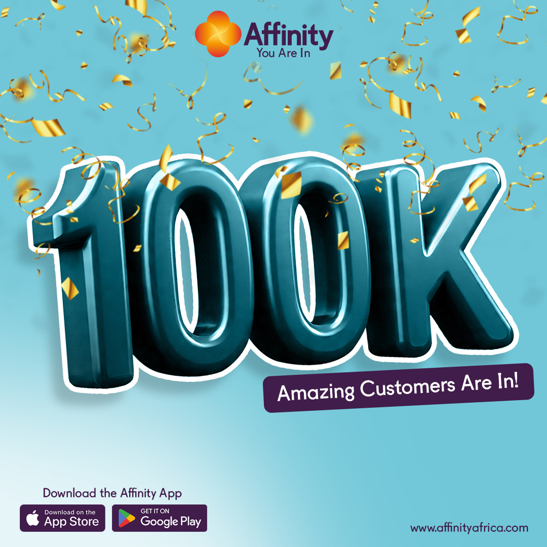 Africa Tech News: Affinity Africa Surpasses 100,000 Customers, Redefining Banking in Ghana
