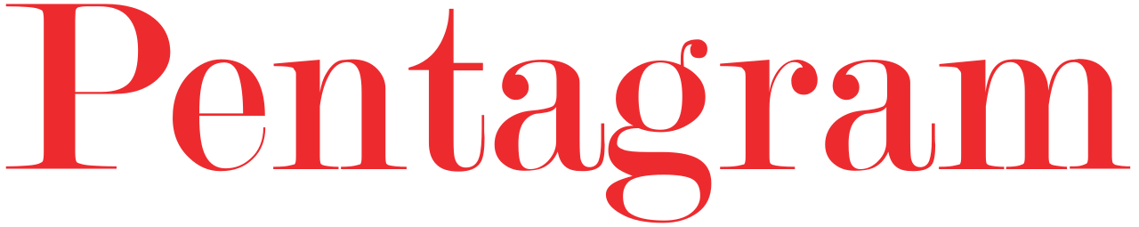 Pentagram_(design_firm)_logo.svg